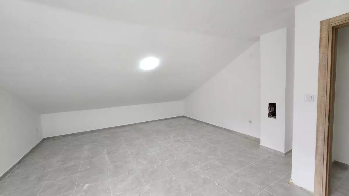 Квартира 73м² в Черногории, Мельине. Стоимостью 95000€ аренда фото-6