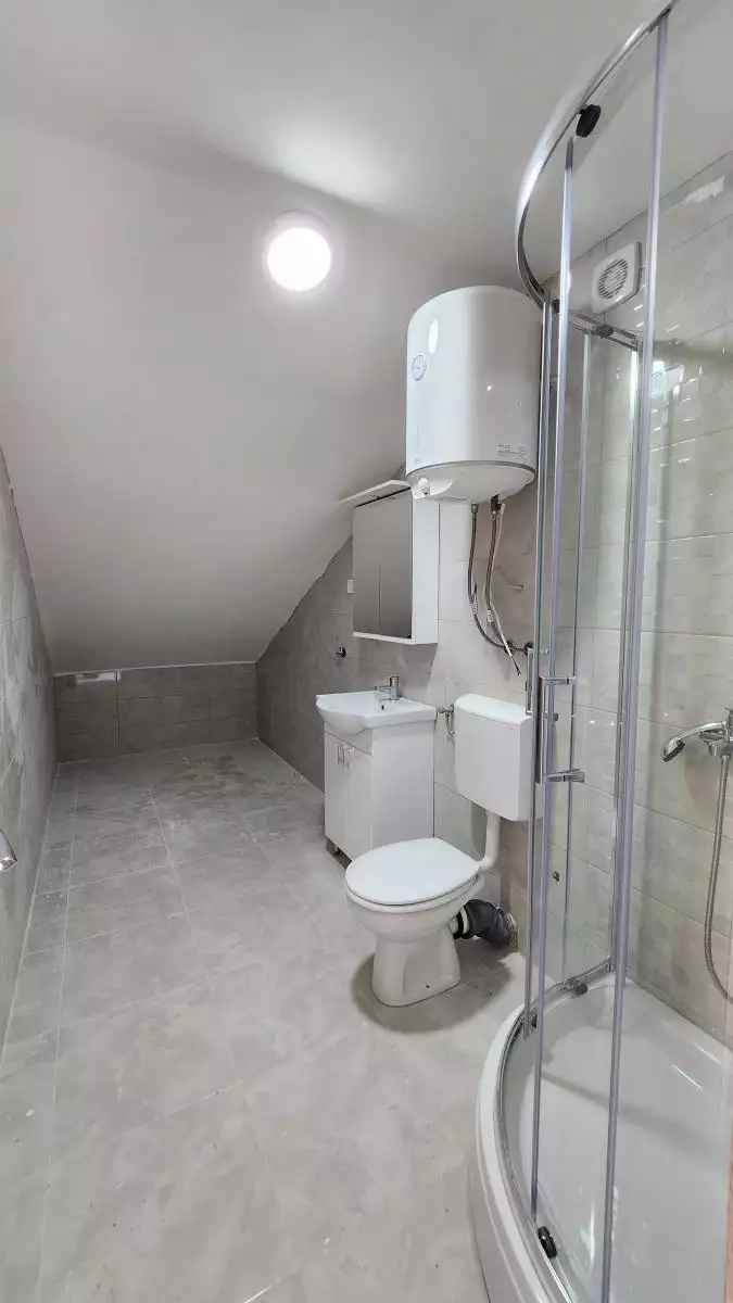 Квартира 73м² в Черногории, Мельине. Стоимостью 95000€ аренда фото-7
