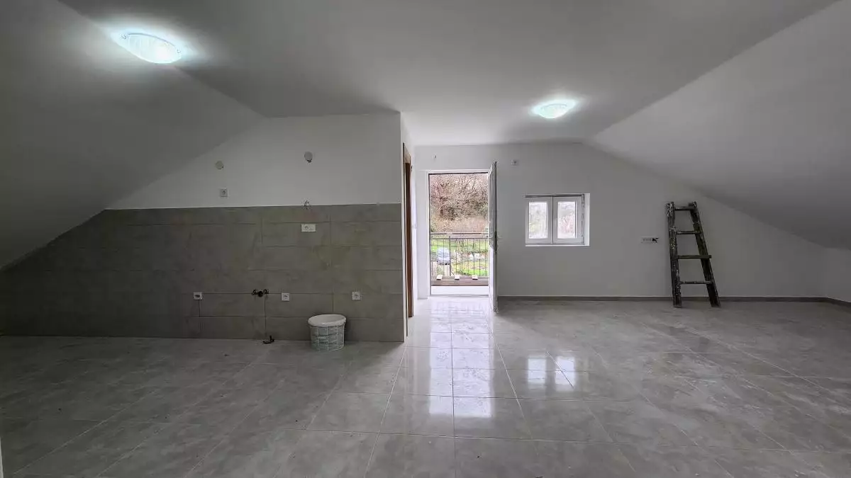 Квартира 73м² в Черногории, Мельине. Стоимостью 95000€ аренда фото-8