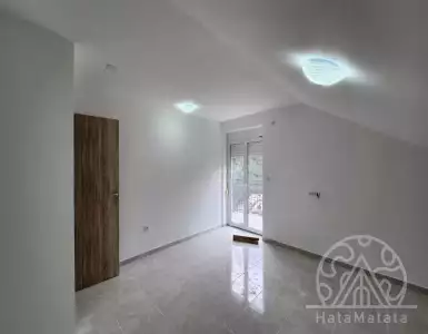 Купить квартиру в Черногории 95000€