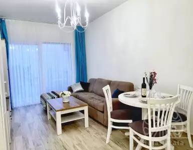 Купить квартиру в Черногории 95000€