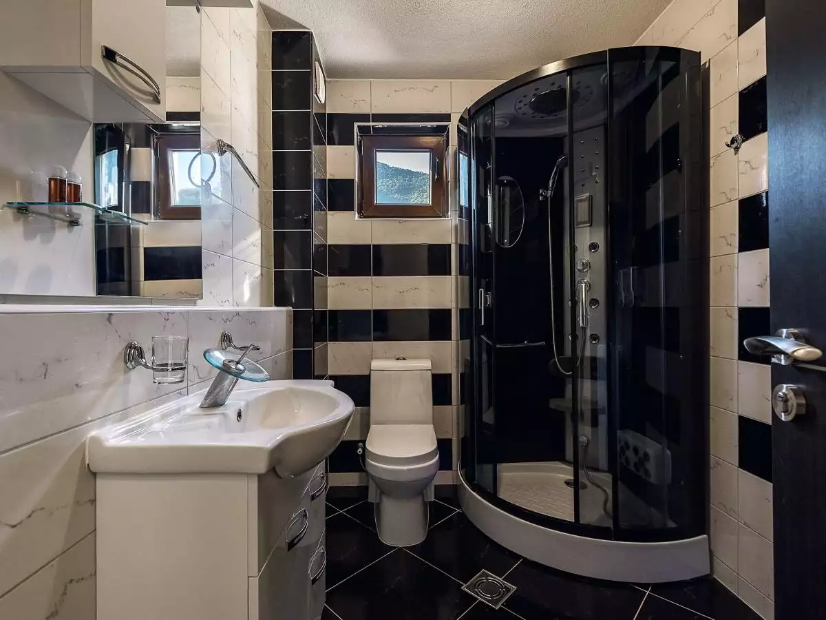 Квартира 51м² в Черногории, Будва. Стоимостью 172000€ аренда фото-6