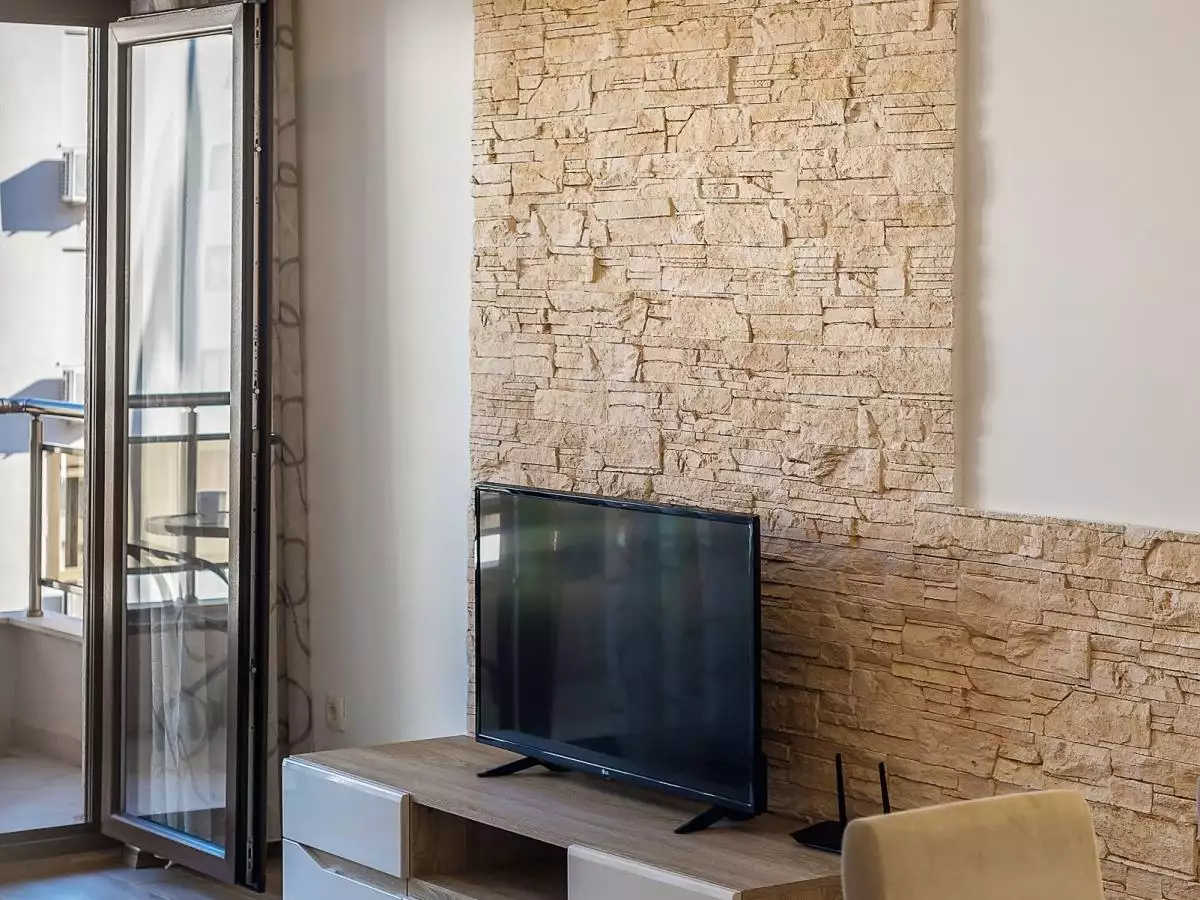 Квартира 51м² в Черногории, Будва. Стоимостью 172000€ аренда фото-9