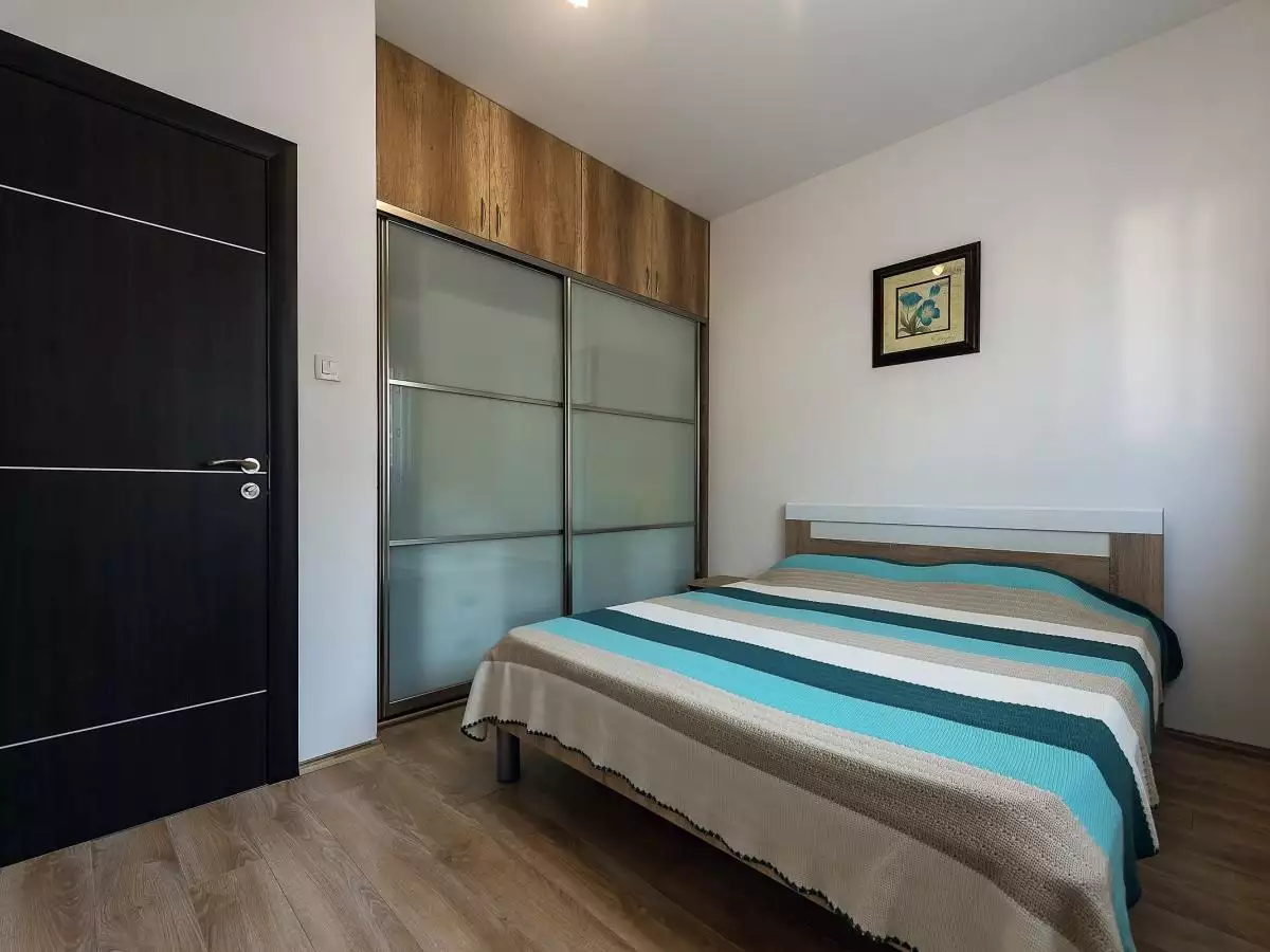 Квартира 51м² в Черногории, Будва. Стоимостью 172000€ аренда фото-10