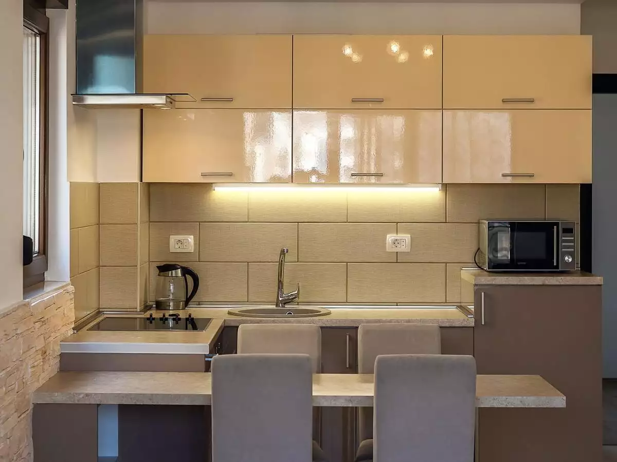 Квартира 51м² в Черногории, Будва. Стоимостью 172000€ аренда фото-11