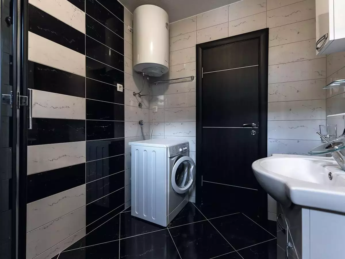 Квартира 51м² в Черногории, Будва. Стоимостью 172000€ аренда фото-13