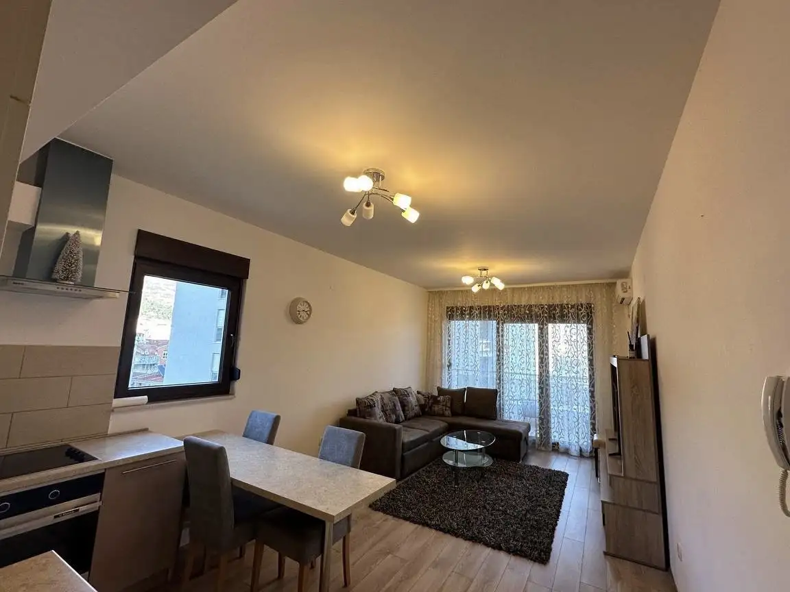 Квартира 51м² в Черногории, Будва. Стоимостью 172000€ аренда фото-2