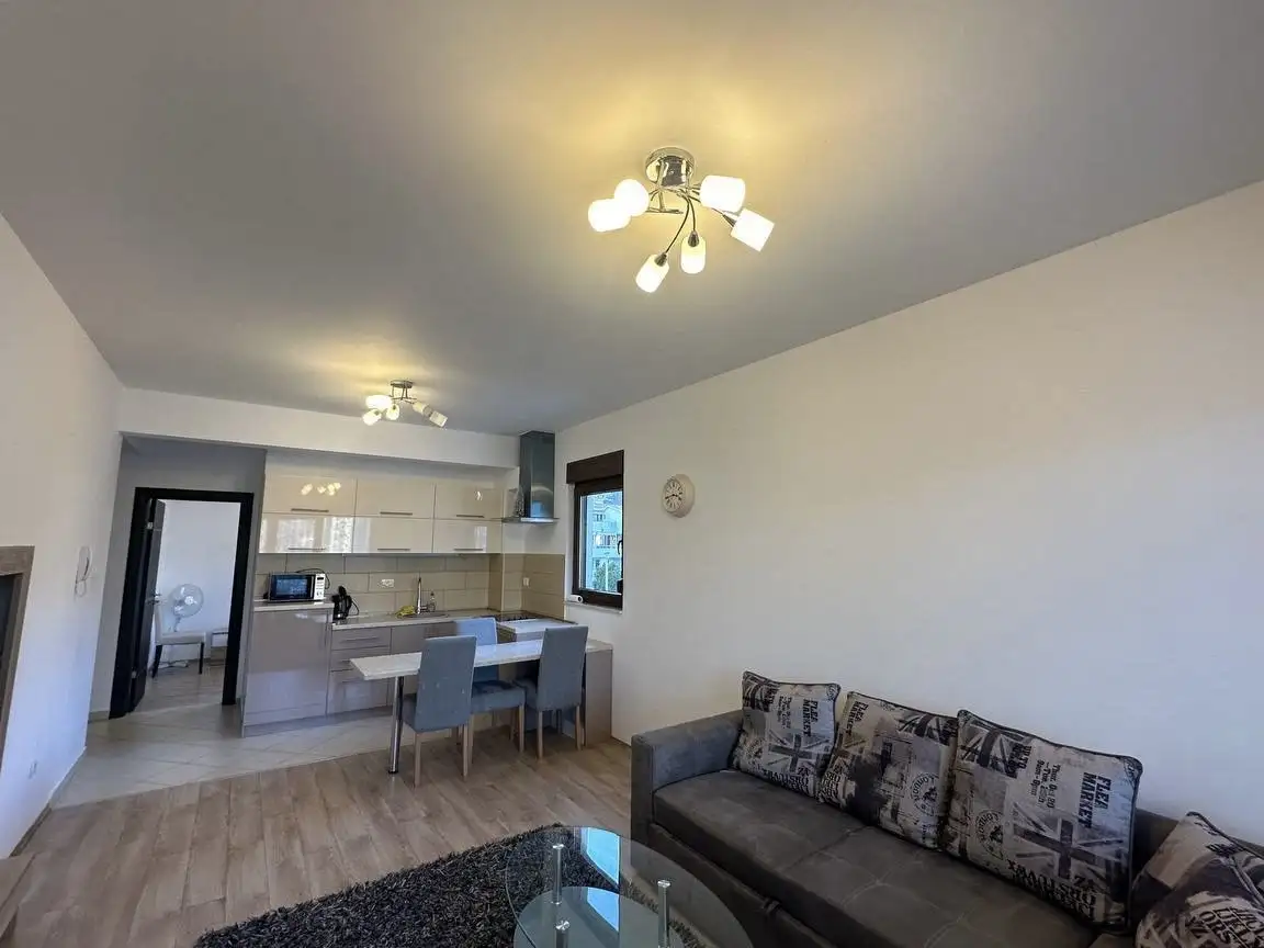 Квартира 51м² в Черногории, Будва. Стоимостью 172000€ аренда фото-3