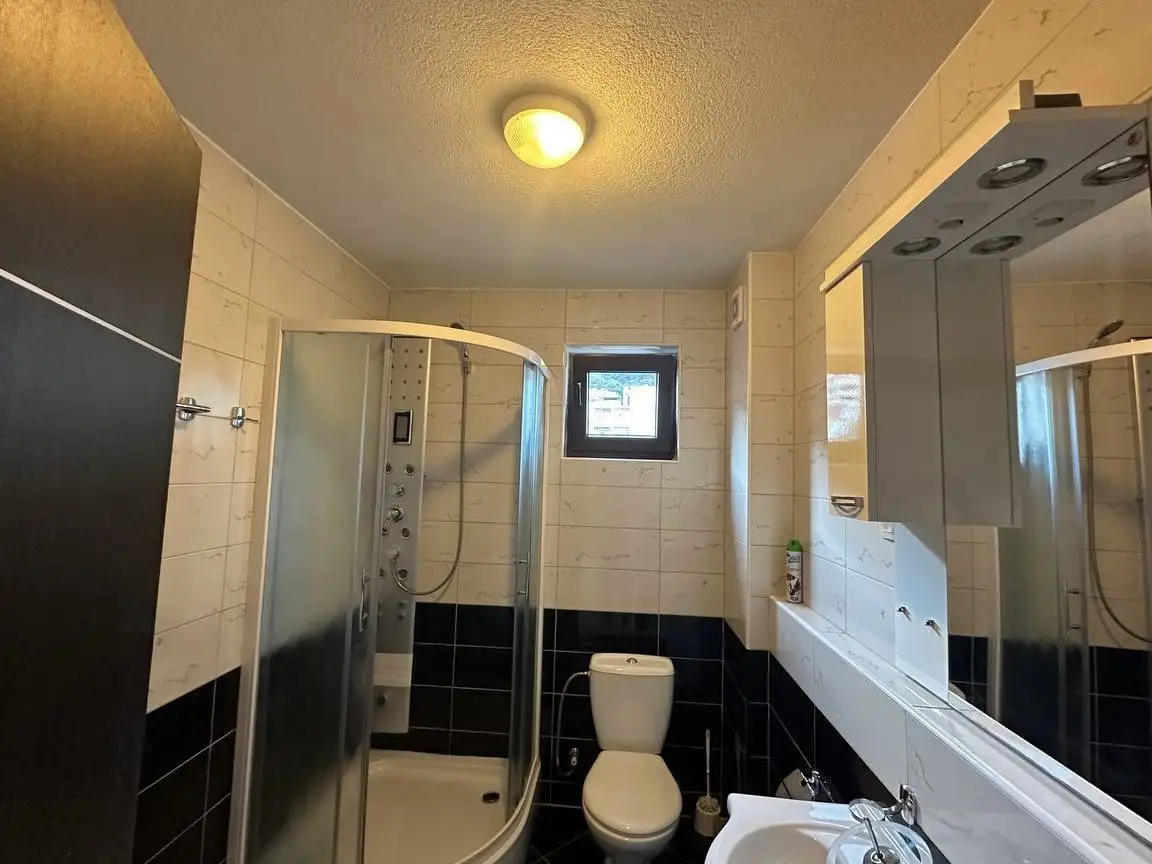 Квартира 51м² в Черногории, Будва. Стоимостью 172000€ аренда фото-5