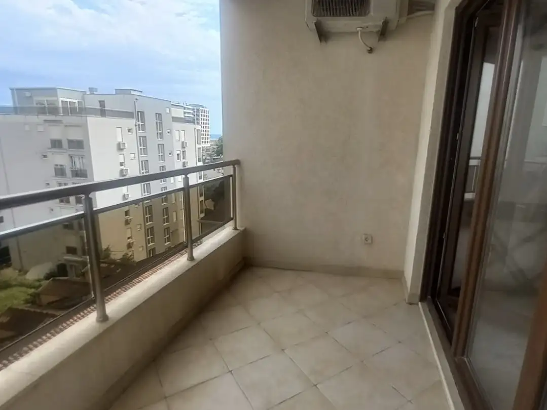 Квартира 51м² в Черногории, Будва. Стоимостью 172000€ аренда фото-8