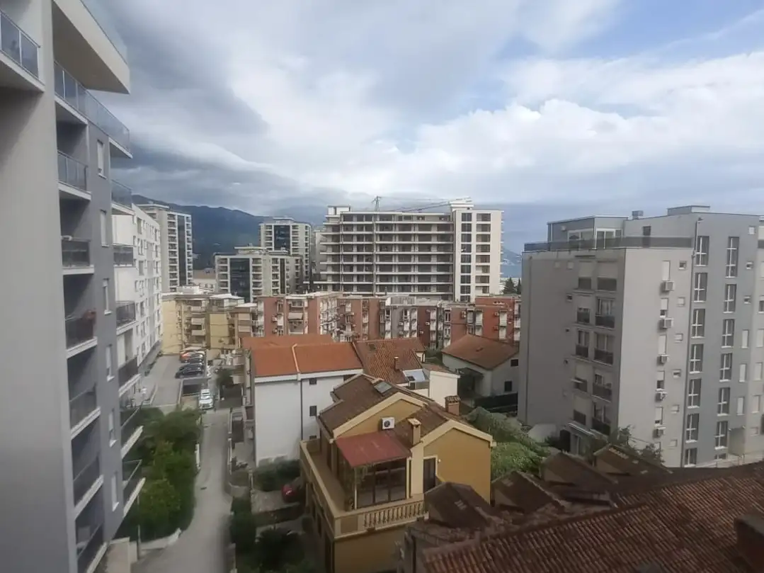 Квартира 51м² в Черногории, Будва. Стоимостью 172000€ аренда фото-10