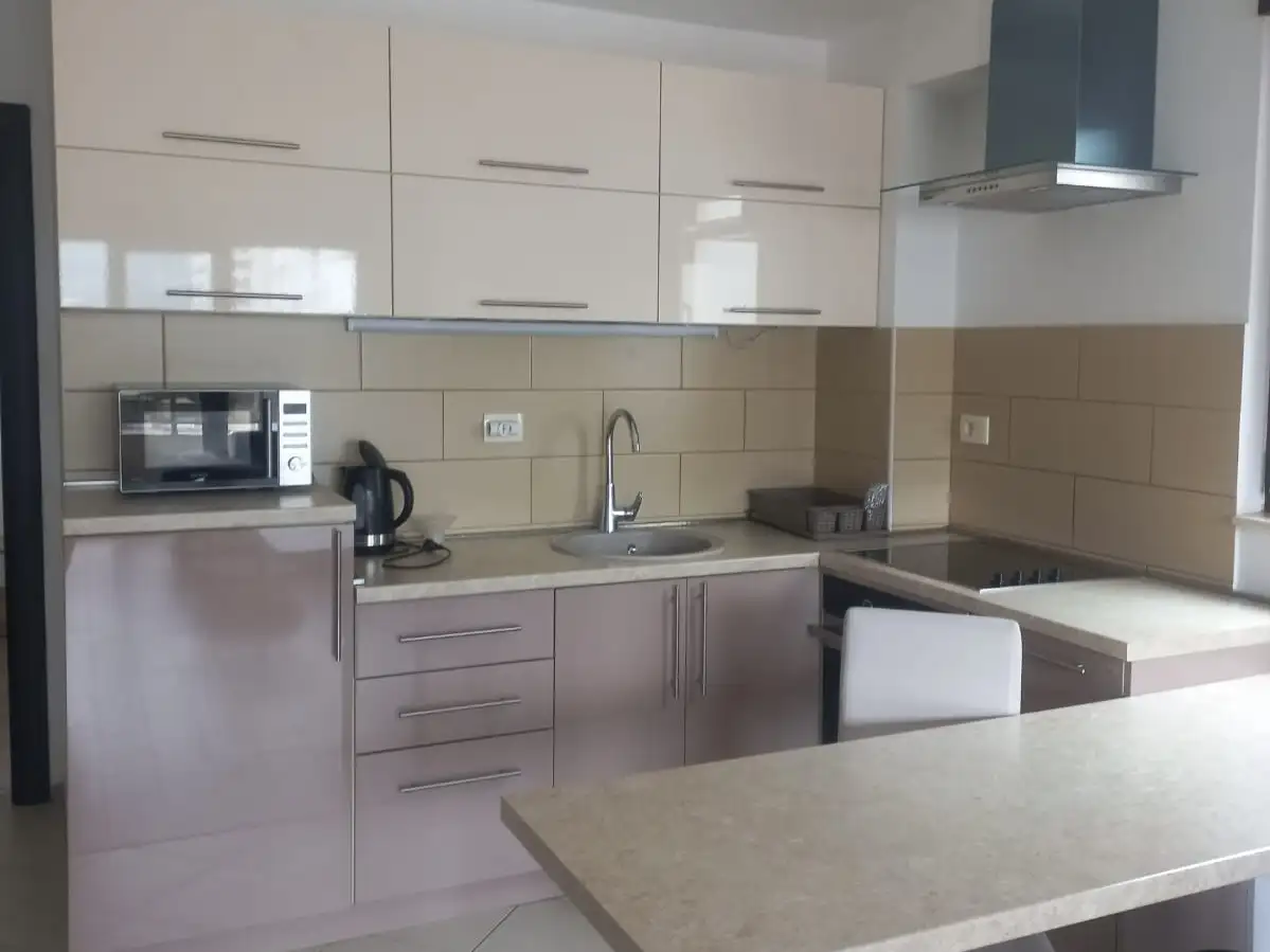 Квартира 51м² в Черногории, Будва. Стоимостью 172000€ аренда фото-12