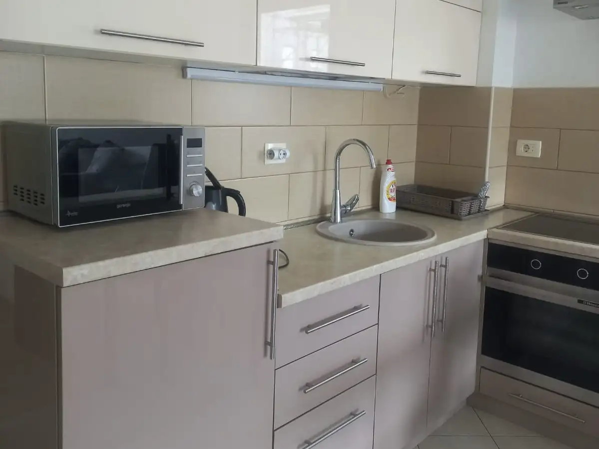 Квартира 51м² в Черногории, Будва. Стоимостью 172000€ аренда фото-13
