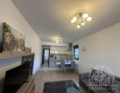 Купить квартиру в Черногории 172000€