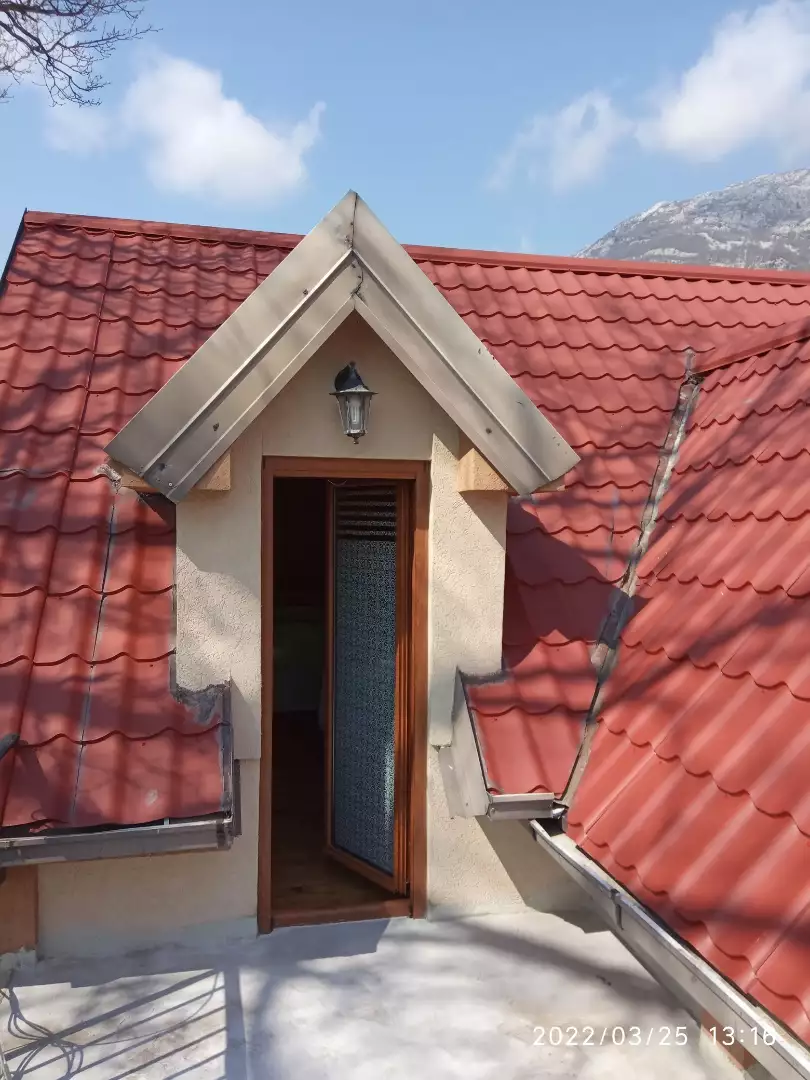 Таунхаус 162м² в Черногории, Сутоморе. Стоимостью 190000€ аренда фото-12