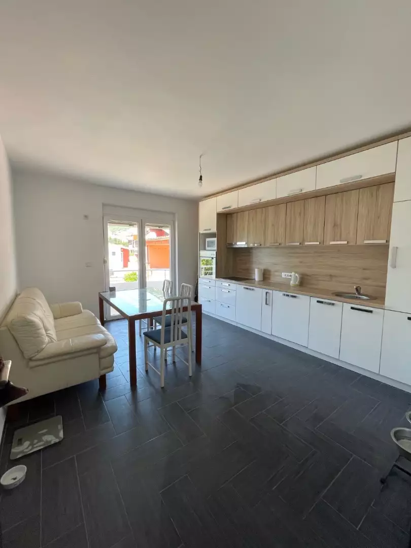 Квартира 106м² в Черногории, Бар. Стоимостью 145000€ аренда фото-1
