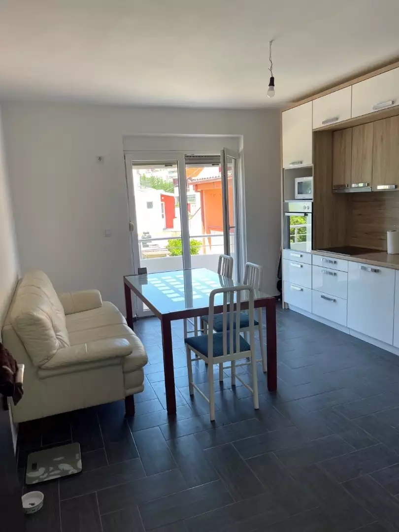 Квартира 106м² в Черногории, Бар. Стоимостью 145000€ аренда фото-2