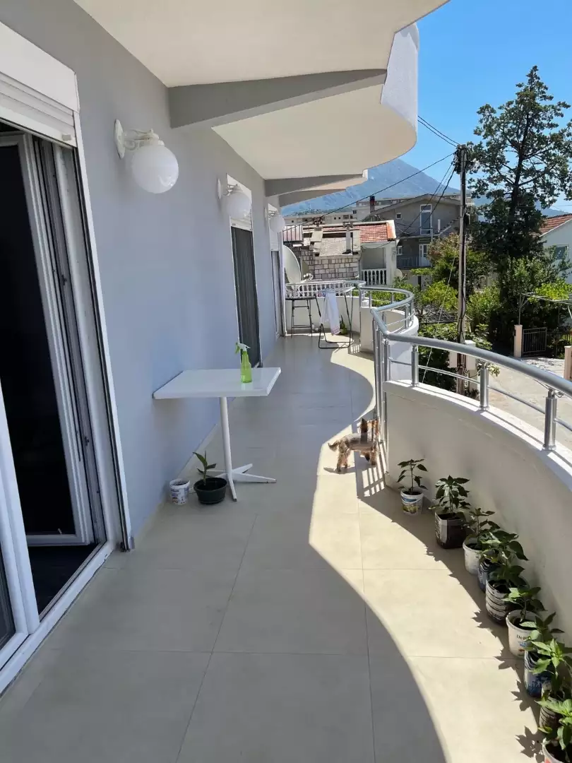Квартира 106м² в Черногории, Бар. Стоимостью 145000€ аренда фото-6