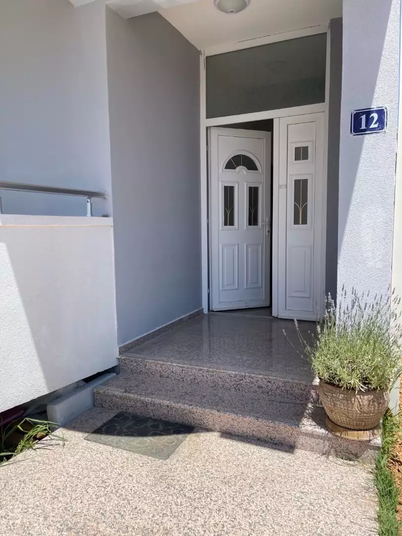 Квартира 106м² в Черногории, Бар. Стоимостью 145000€ аренда фото-7