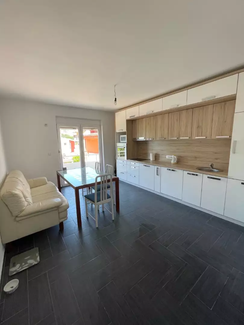 Квартира 106м² в Черногории, Бар. Стоимостью 145000€ аренда фото-9