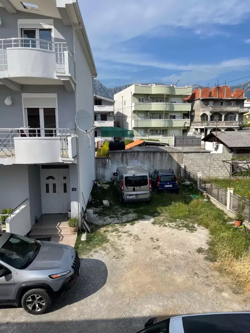Квартира 106м² в Черногории, Бар. Стоимостью 145000€ аренда фото-10