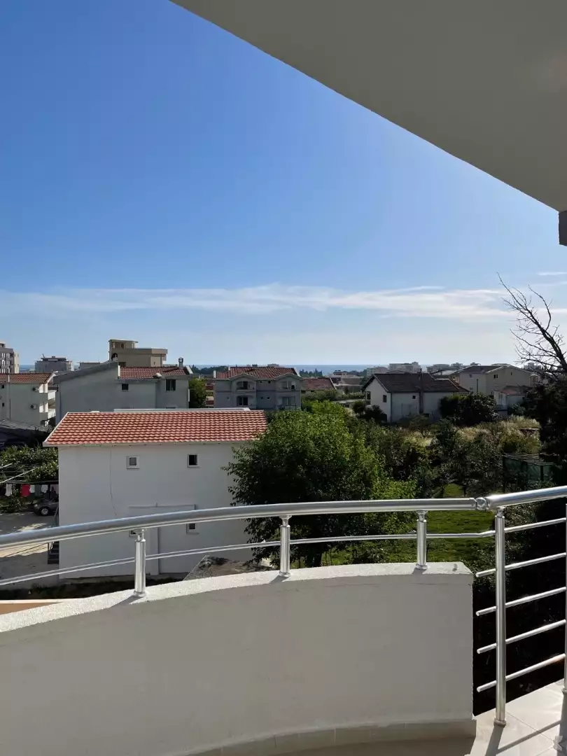 Квартира 106м² в Черногории, Бар. Стоимостью 145000€ аренда фото-13