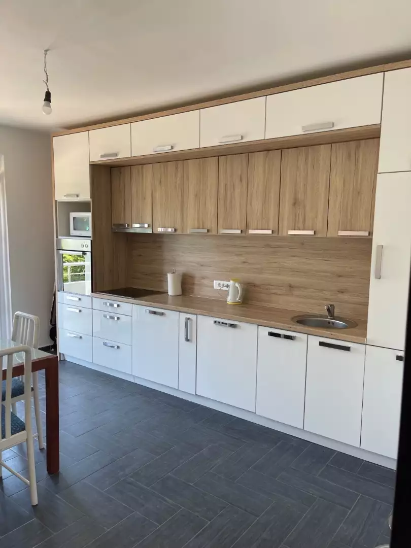 Квартира 106м² в Черногории, Бар. Стоимостью 145000€ аренда фото-14