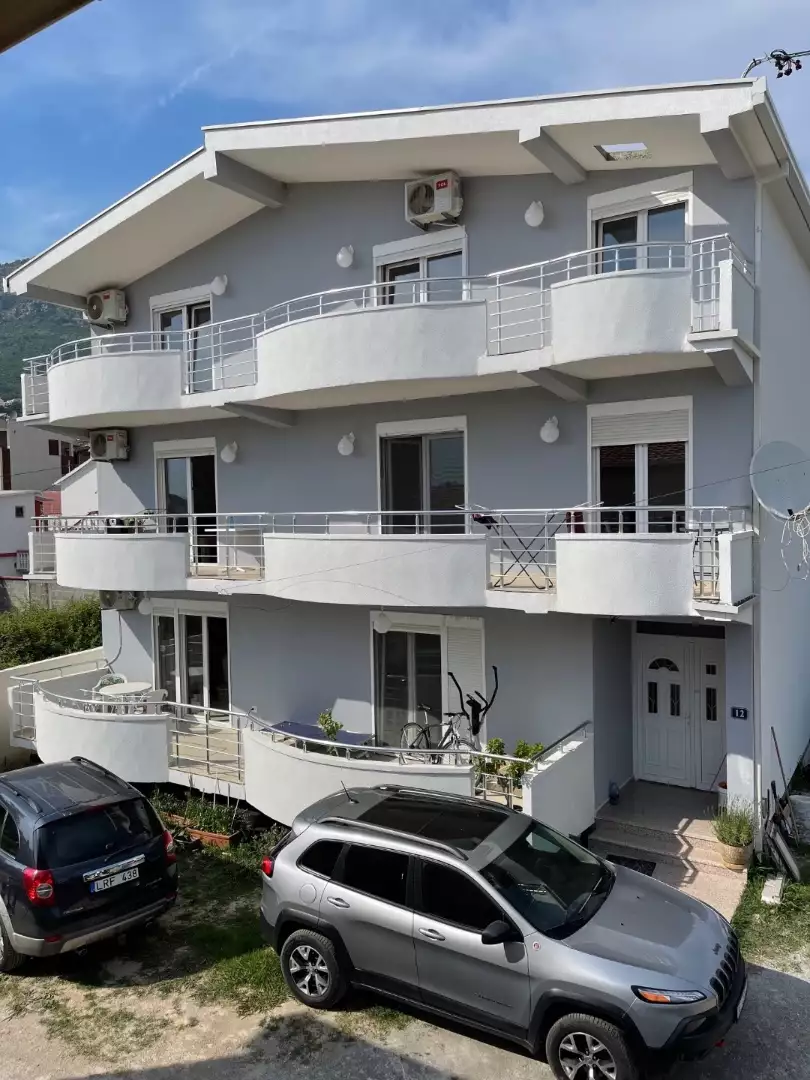 Квартира 106м² в Черногории, Бар. Стоимостью 145000€ аренда фото-16