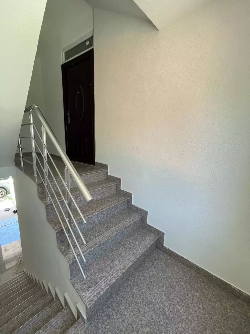 Квартира 106м² в Черногории, Бар. Стоимостью 145000€ аренда фото-18