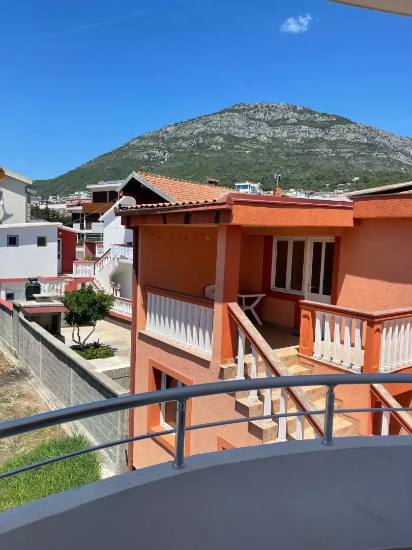 Квартира 106м² в Черногории, Бар. Стоимостью 145000€ аренда фото-19