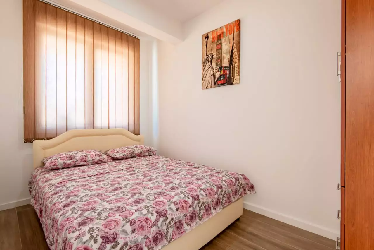 Квартира 60м² в Черногории, Добра Вода. Стоимостью 110000€ аренда фото-2