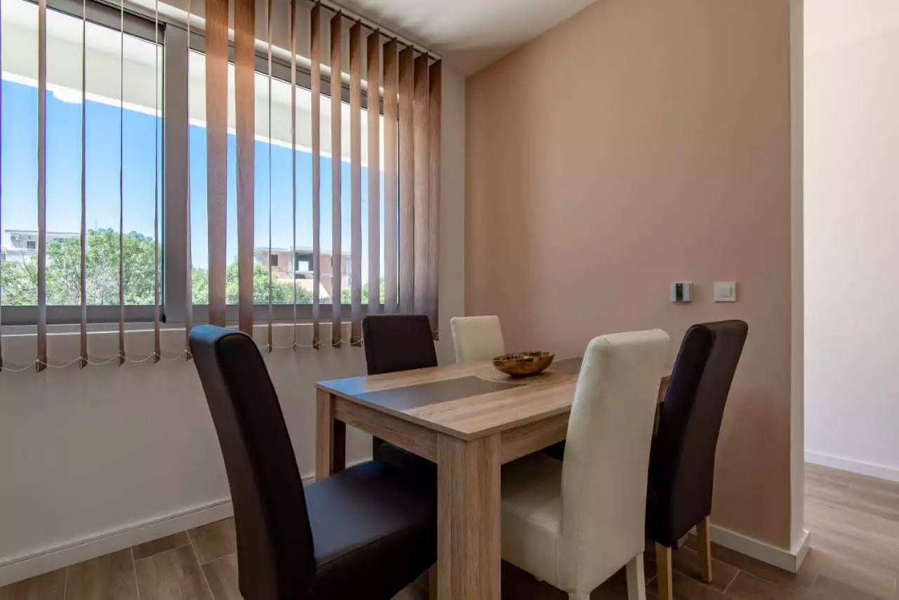 Квартира 60м² в Черногории, Добра Вода. Стоимостью 110000€ аренда фото-7