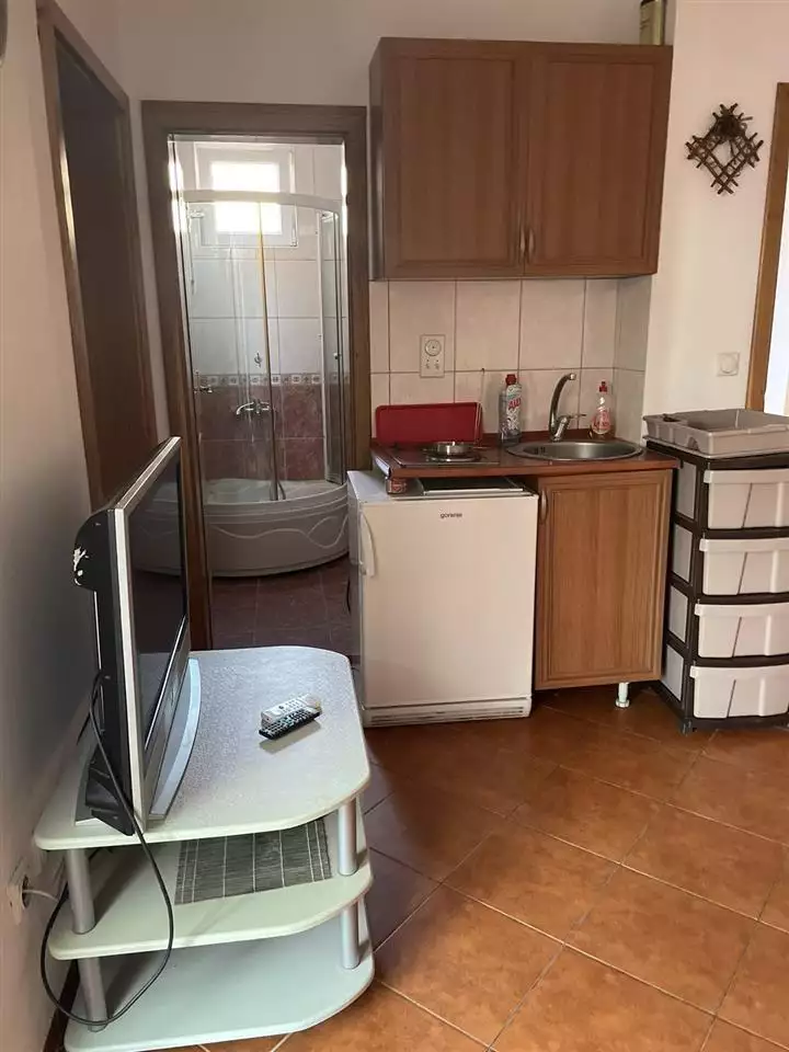 Отель, гостиница 150м² в Черногории, Добра Вода. Стоимостью 198000€ аренда фото-7
