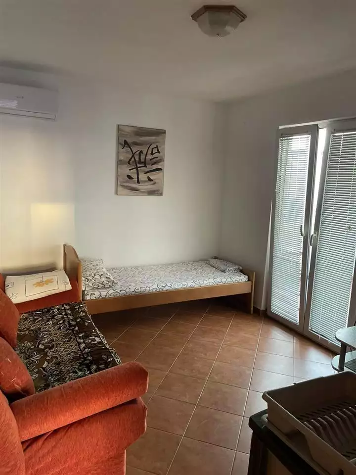 Отель, гостиница 150м² в Черногории, Добра Вода. Стоимостью 198000€ аренда фото-8