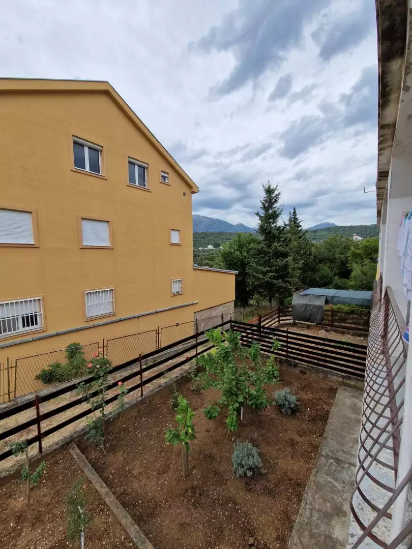 Таунхаус 110м² в Черногории, Утеха. Стоимостью 95000€ аренда фото-1