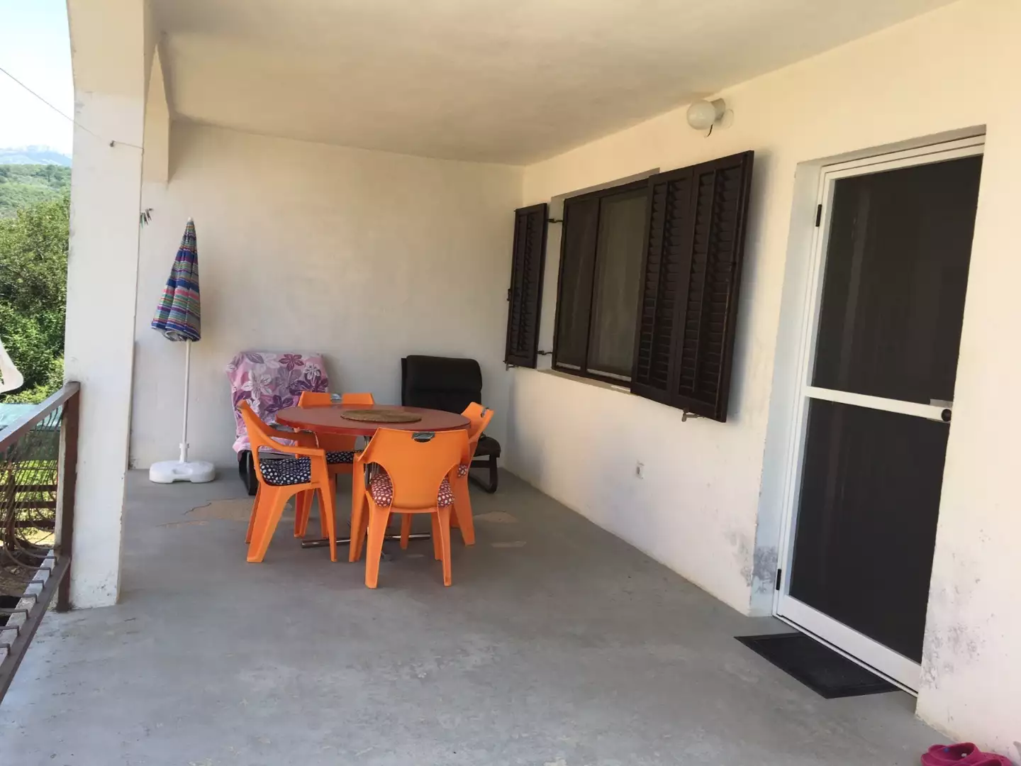 Таунхаус 110м² в Черногории, Утеха. Стоимостью 95000€ аренда фото-14