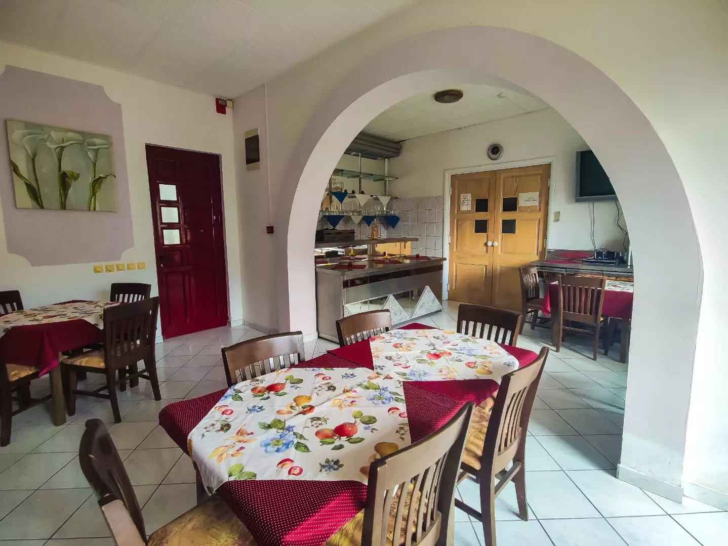 Отель, гостиница 681м² в Черногории, Бечичи. Стоимостью 745000€ аренда фото-5