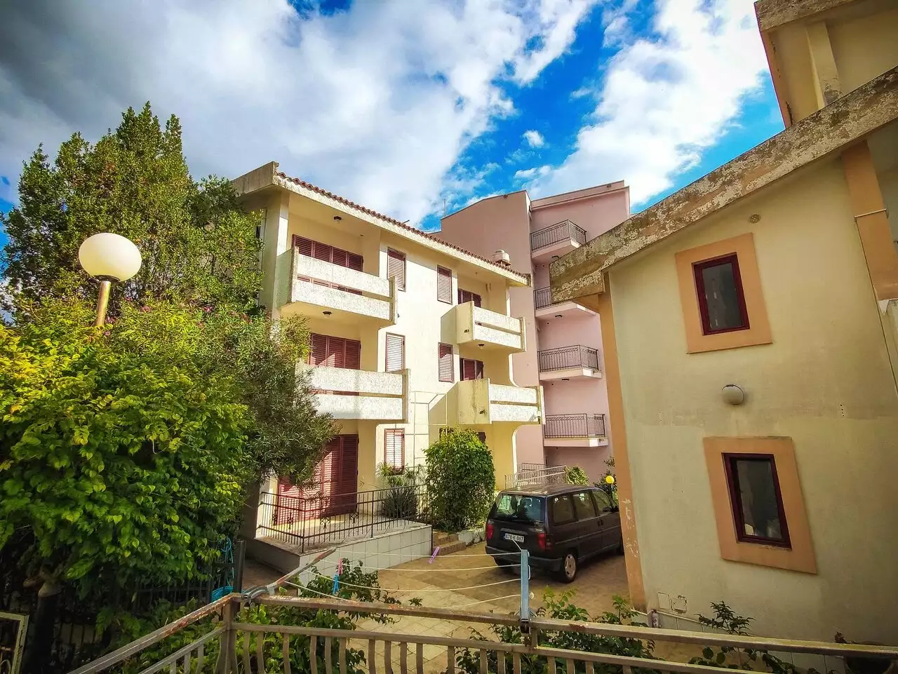 Отель, гостиница 681м² в Черногории, Бечичи. Стоимостью 745000€ аренда фото-11