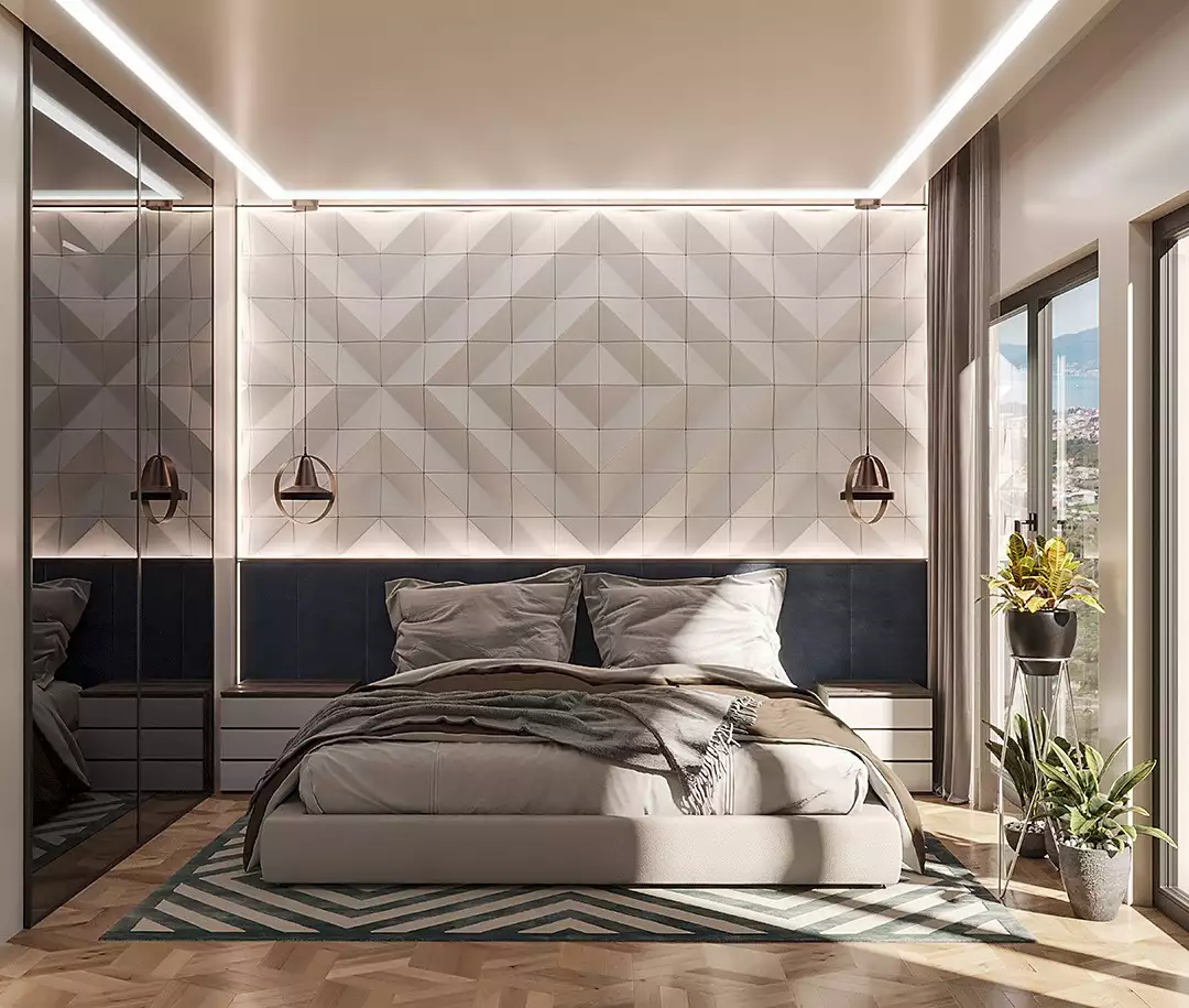 Таунхаус 110м² в Черногории, Тиват. Стоимостью 275000€ аренда фото-5