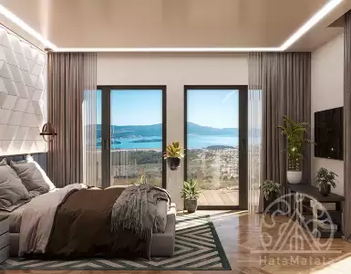 Купить таунхаус в Черногории 275000€
