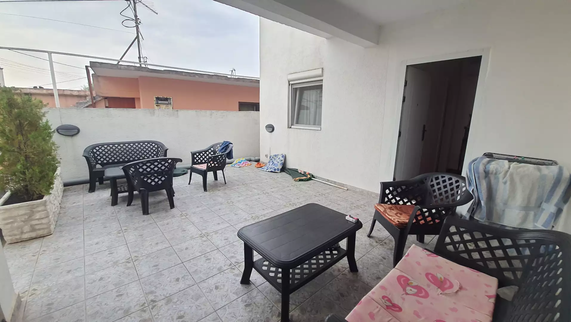 Дом 126м² в Черногории, Бар. Стоимостью 138000€ аренда фото-5