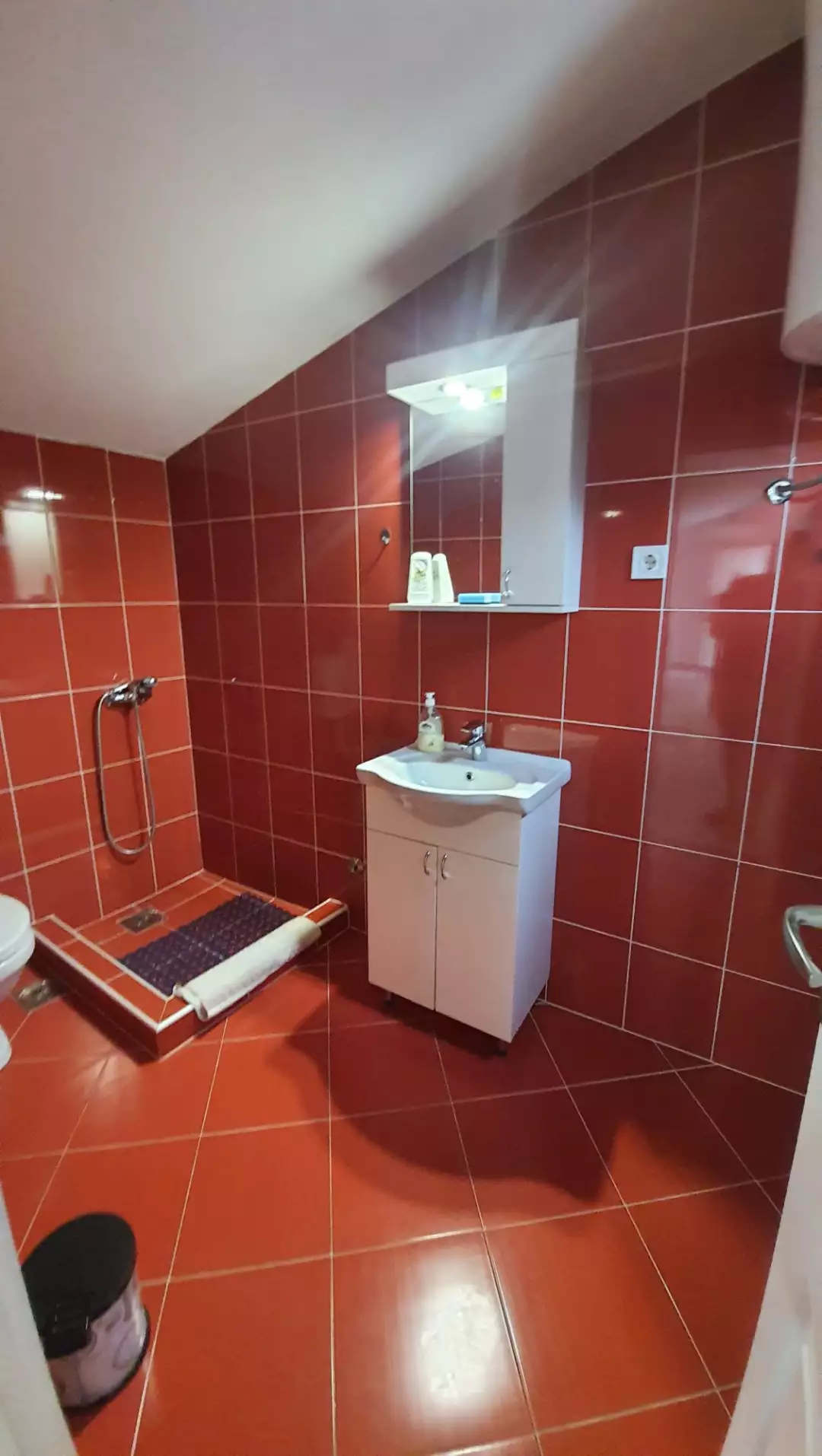 Дом 126м² в Черногории, Бар. Стоимостью 138000€ аренда фото-10