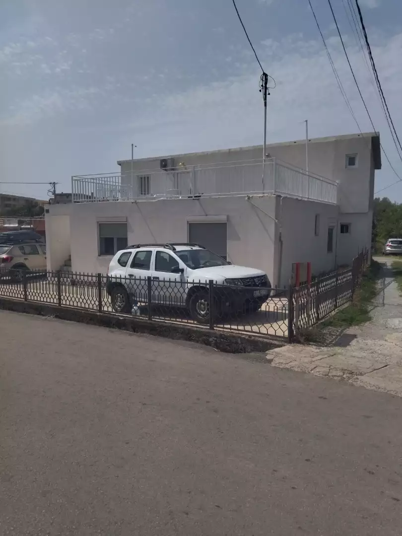 Дом 126м² в Черногории, Бар. Стоимостью 138000€ аренда фото-17