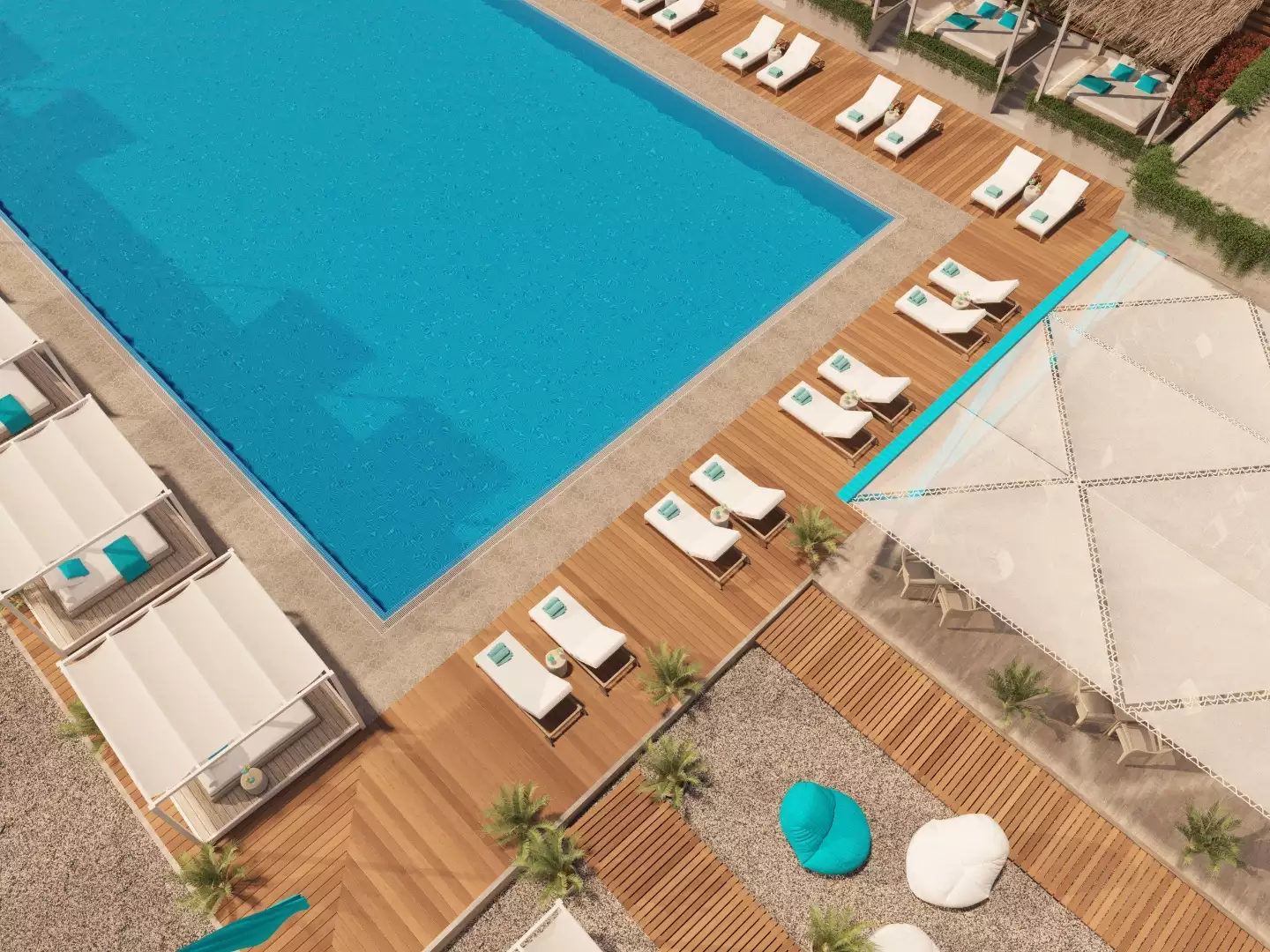 Коттедж 74м² в Черногории, Бар. Стоимостью 347001€ аренда фото-13