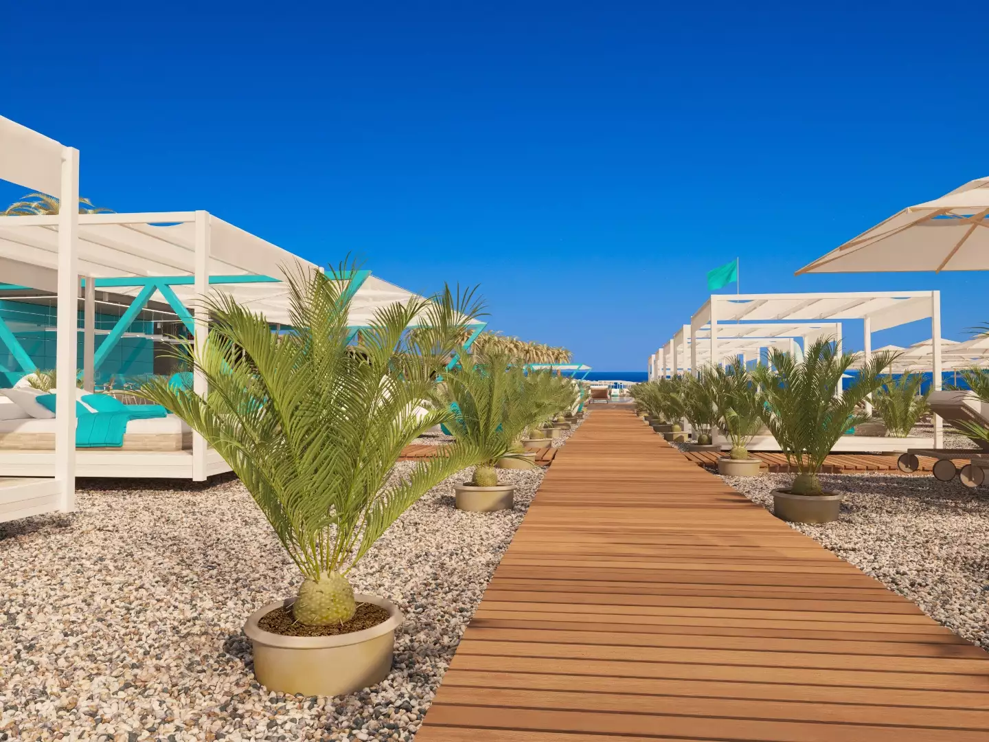 Коттедж 74м² в Черногории, Бар. Стоимостью 347001€ аренда фото-20