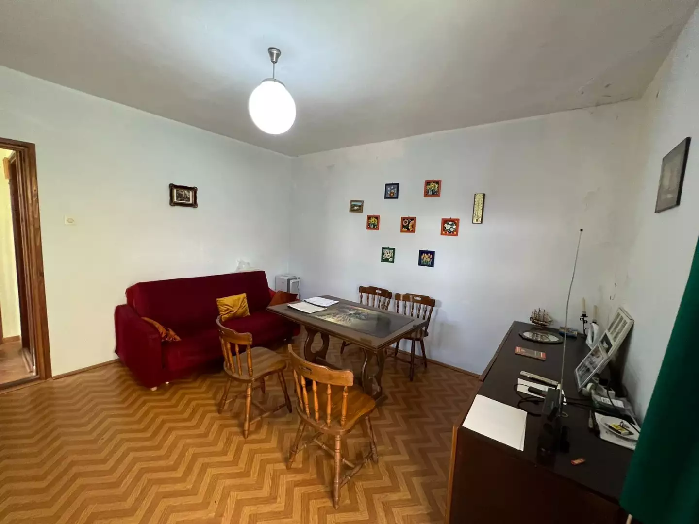 Таунхаус 64м² в Черногории, Утеха. Стоимостью 75000€ аренда фото-9