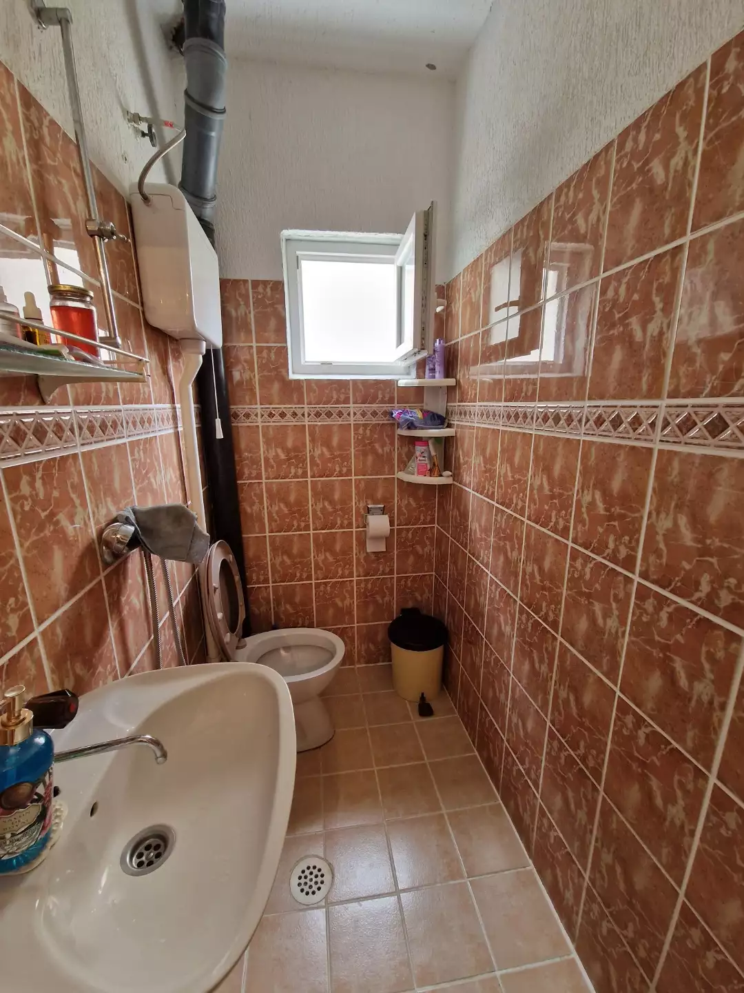 Таунхаус 110м² в Черногории, Утеха. Стоимостью 100000€ аренда фото-5