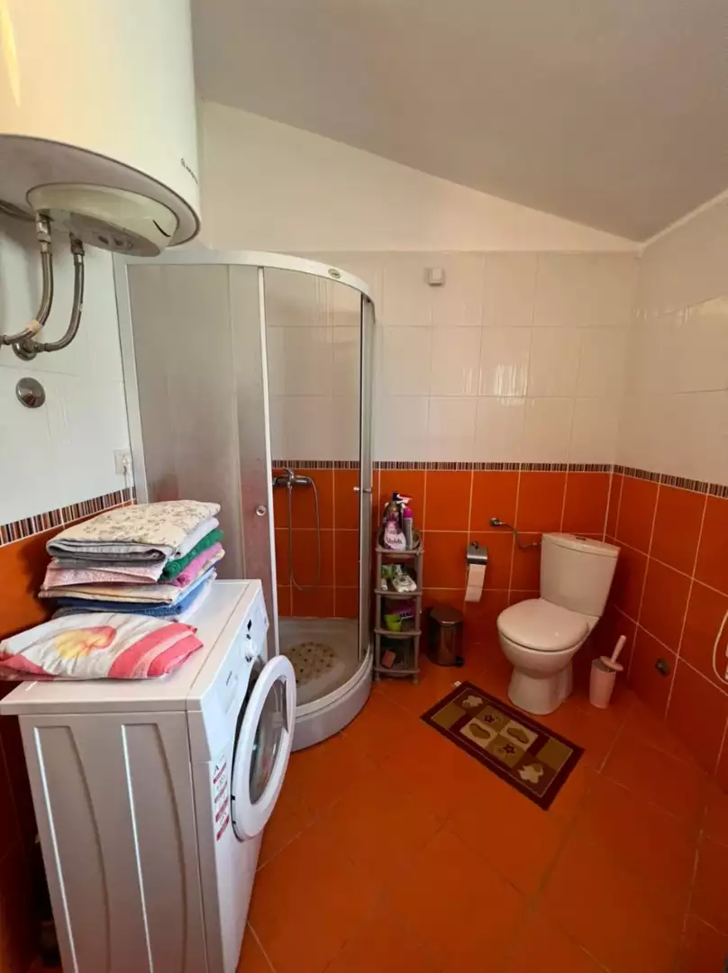 Дом 118м² в Черногории, Добра Вода. Стоимостью 192600€ аренда фото-3