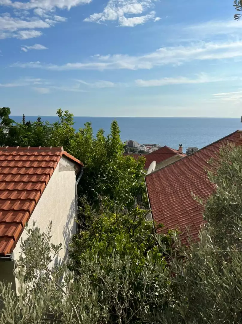 Дом 118м² в Черногории, Добра Вода. Стоимостью 192600€ аренда фото-15
