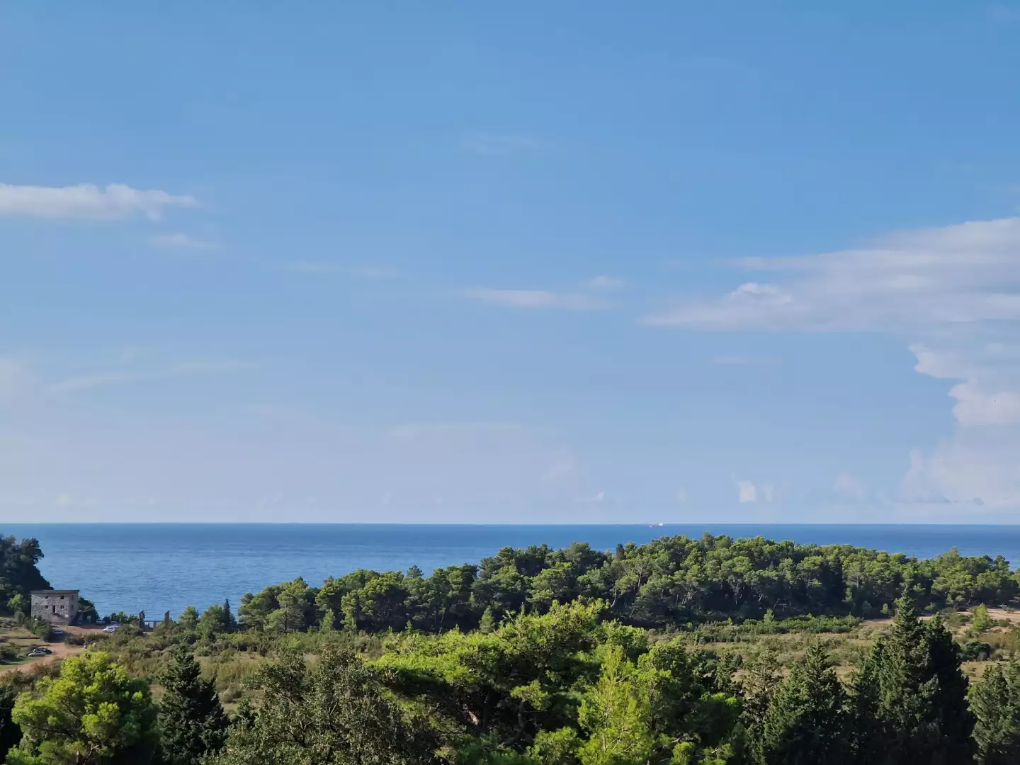 Дом 220м² в Черногории, Сутоморе. Стоимостью 315000€ аренда фото-1